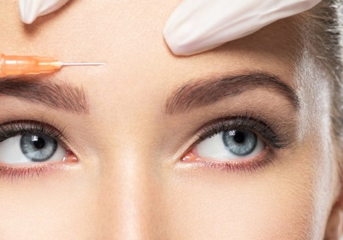 How Long Does Botox Injections Hurt? A Comprehensive Guide