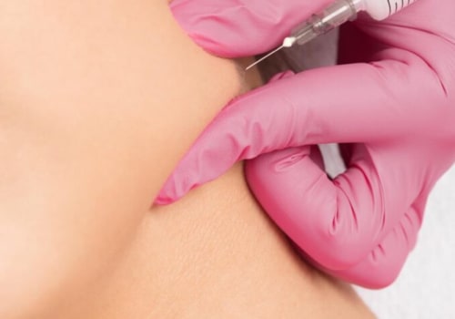 Does Botox Weaken Muscles Over Time?